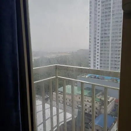 Pjay Staycation