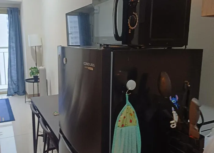 Pjay Staycation Отель