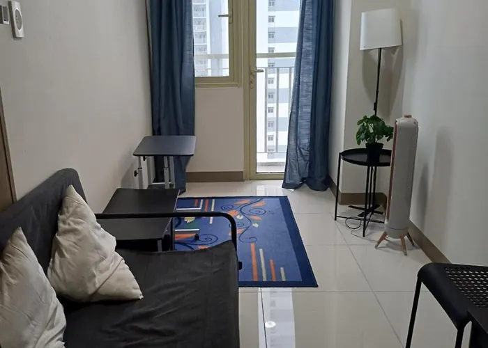 Отель Pjay Staycation 5*